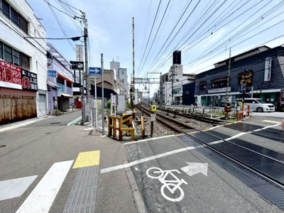 【周辺】 | 藤井寺駅前北側ビル