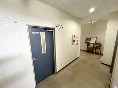 【その他共用部分】 | 藤井寺駅前北側ビル