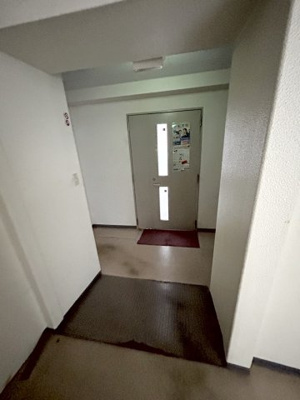 【その他共用部分】 | 藤井寺駅前北側ビル