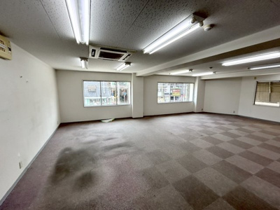 【内装】 | 藤井寺駅前北側ビル