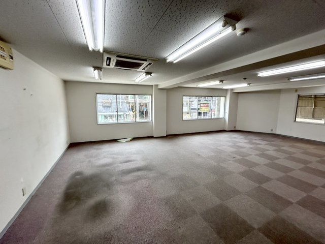 【内装】 | 藤井寺駅前北側ビル