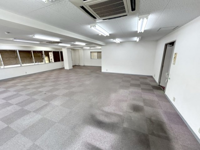 【内装】 | 藤井寺駅前北側ビル