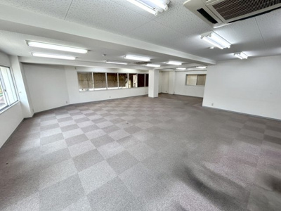 【内装】 | 藤井寺駅前北側ビル