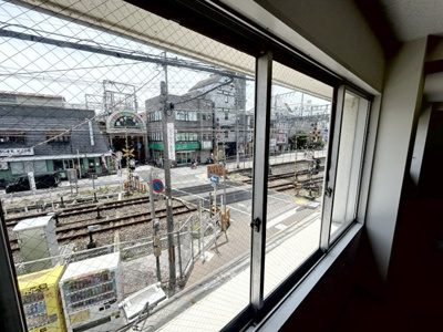 【展望】 | 藤井寺駅前北側ビル