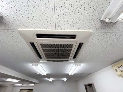 【その他】 | 藤井寺駅前北側ビル