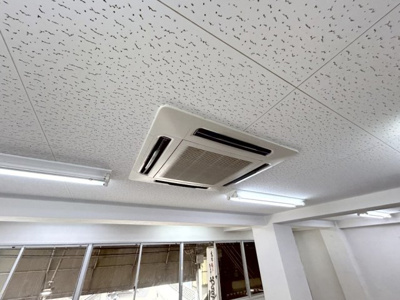 【その他】 | 藤井寺駅前北側ビル