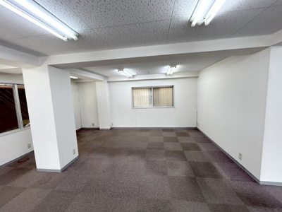 【内装】 | 藤井寺駅前北側ビル