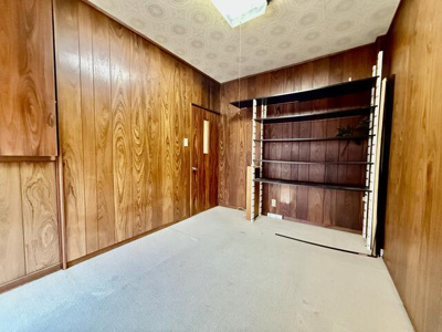 【内装】 | 道明寺2丁目貸店舗