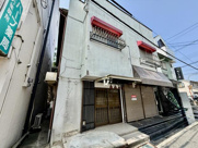 道明寺2丁目貸店舗の画像