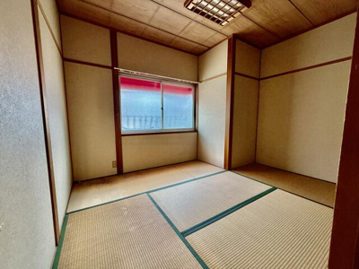 【内装】 | 道明寺2丁目貸店舗