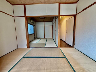 【内装】 | 道明寺2丁目貸店舗