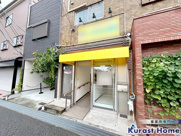 フォンティⅡ　春日丘2丁目路面テナントの画像