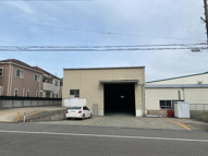 原山台5丁倉庫・工場の画像