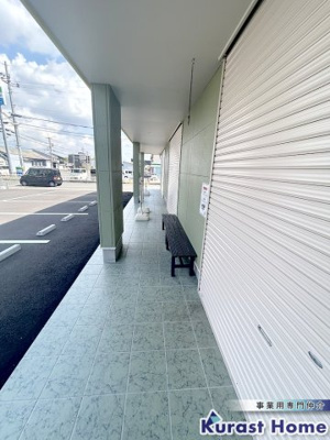 【外観】 | ヒカリプラザ八川