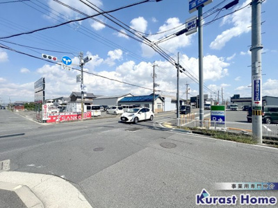 【駐車場】 | ヒカリプラザ八川