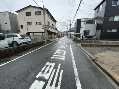 【周辺】 | 百舌鳥梅北町4丁貸土地