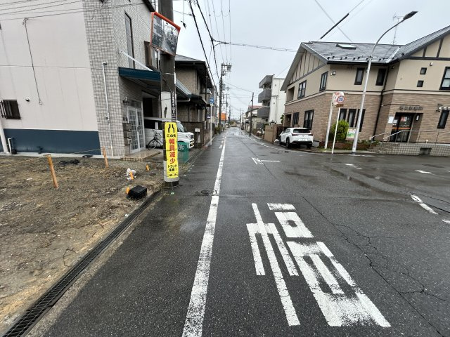 【周辺】 | 百舌鳥梅北町4丁貸土地
