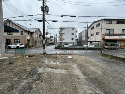 【その他】 | 百舌鳥梅北町4丁貸土地