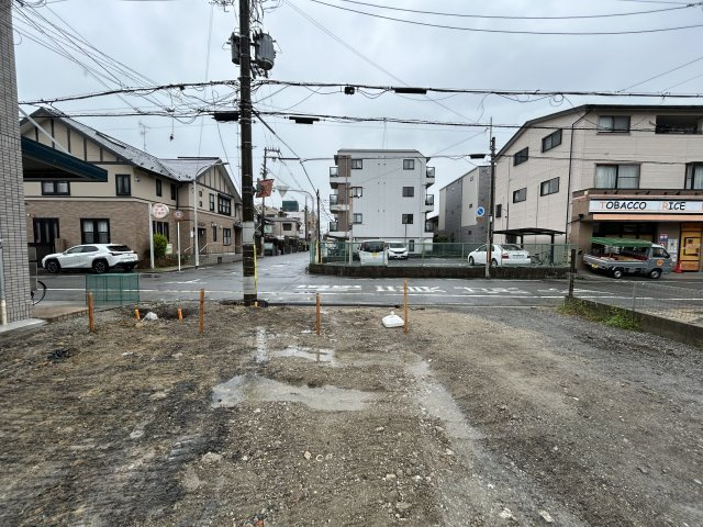 【その他】 | 百舌鳥梅北町4丁貸土地