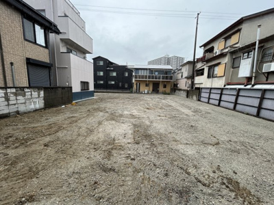 【その他】 | 百舌鳥梅北町4丁貸土地