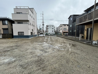【その他】 | 百舌鳥梅北町4丁貸土地