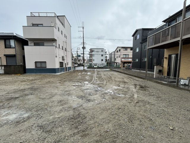 【その他】 | 百舌鳥梅北町4丁貸土地