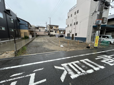 【その他】 | 百舌鳥梅北町4丁貸土地