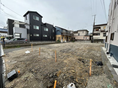 【その他】 | 百舌鳥梅北町4丁貸土地