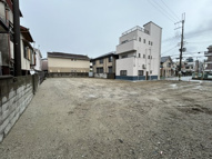百舌鳥梅北町4丁貸土地の画像
