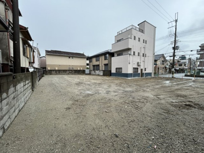 【外観】 | 百舌鳥梅北町4丁貸土地