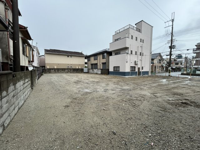 【外観】 | 百舌鳥梅北町4丁貸土地