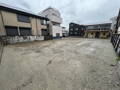 【その他】 | 百舌鳥梅北町4丁貸土地