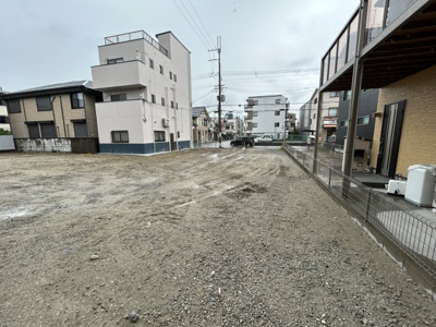 【その他】 | 百舌鳥梅北町4丁貸土地