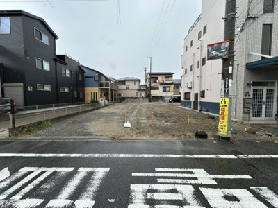 【外観】 | 百舌鳥梅北町4丁貸土地