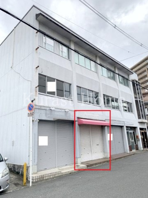 【外観】 | はや志ビル