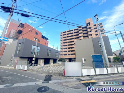 【外観】 | Ones-office富田林若松町(ワンズオフィス富田林若松町)