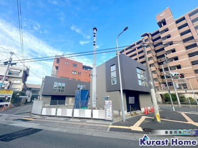 【外観】 | Ones-office富田林若松町(ワンズオフィス富田林若松町)