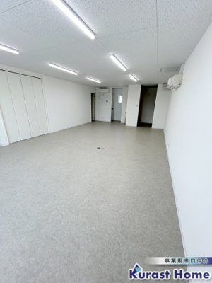 【内装】 | Ones-office富田林若松町(ワンズオフィス富田林若松町) | 同メーカーのイメージ写真です。