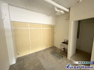 【内装】 | サングレース大和高田テナント