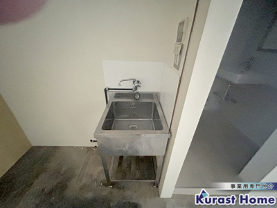 【内装】 | サングレース大和高田テナント