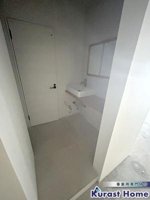 【内装】 | サングレース大和高田テナント