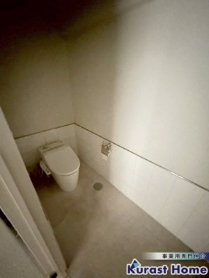 【トイレ】 | サングレース大和高田テナント