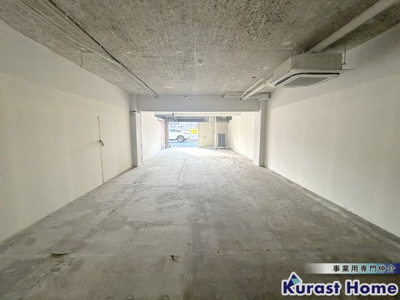 【内装】 | サングレース大和高田テナント