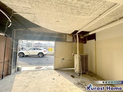 【内装】 | サングレース大和高田テナント