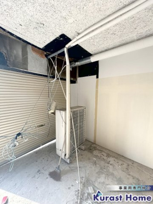 【内装】 | サングレース大和高田テナント