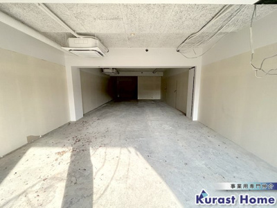 【内装】 | サングレース大和高田テナント