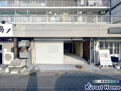 【外観】 | サングレース大和高田テナント