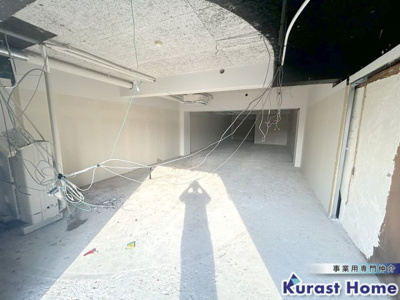 【内装】 | サングレース大和高田テナント