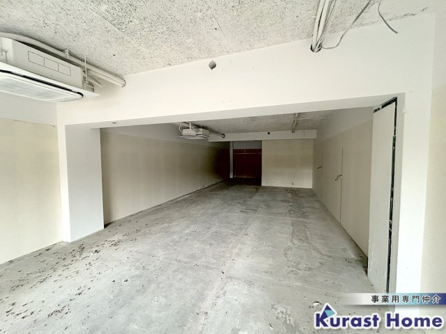 【内装】 | サングレース大和高田テナント