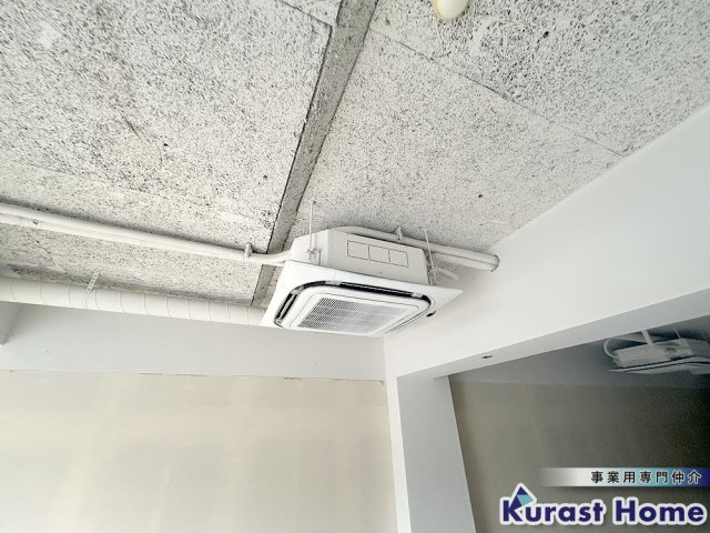 【内装】 | サングレース大和高田テナント
